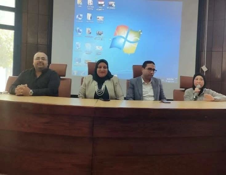 انطلاق حملة «علشان ولادنا» لتقديم خدمات تنظيم الأسرة في المنيا مجانًا
