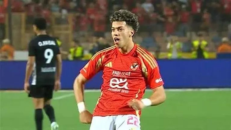 عبد العزيز عبد الشافي: إمام عاشور يحتاج لعلاج نفسي