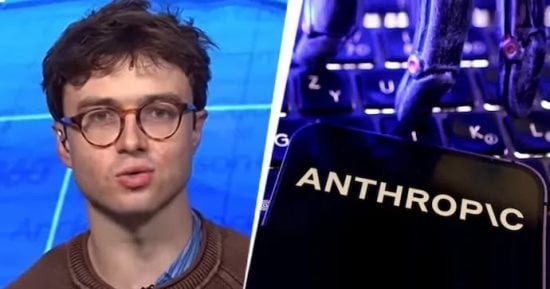 باحث سابق في Anthropic: احتمال وجود جواسيس صينيين داخل شركات الذكاء الاصطناع