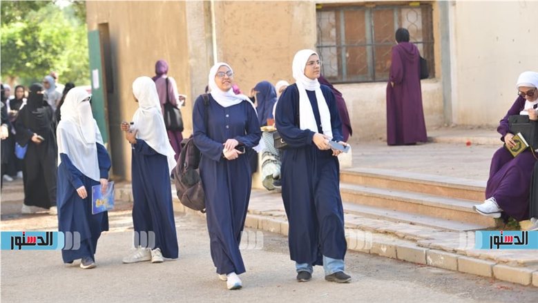 22 أكتوبر.. تفاصيل استمارة الصف الثالث الإعدادي 2027 قبل انتهاء الموعد