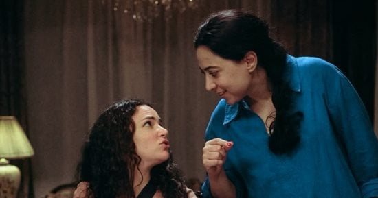 عرض فيلم "ارتباك" لـ ركين سعد فى مهرجان الجونة 20 و21 أكتوبر