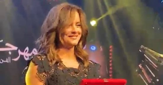 مهرجان «جيلنا» يكرم النجمة نور فى دورته الثالثة