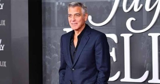 جورج كلونى يكشف تطورات فيلم Ocean's 14 .. اعرف التفاصيل