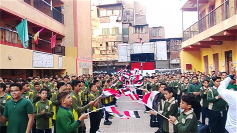 إلغاء الفترات المسائية بالمدارس.. الجدول الزمني للابتدائي والإعدادي والثانوي حتى 2029