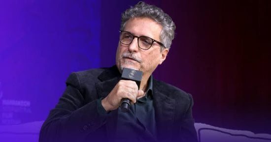 مخرج The Secret Agent راعيًا لورش أطلس بمهرجان مراكش السينمائى