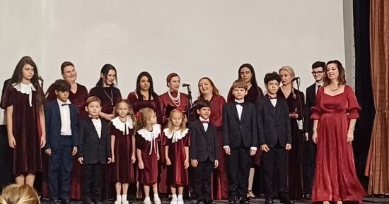 مهرجان بردية السينمائي يحتفي بالسينما الروسية بفيلم التحدى وفقرة غنائية