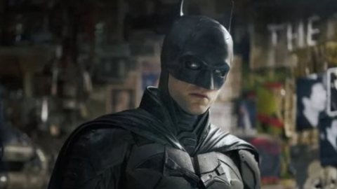 ستيفن سودربيرج يستكمل تصوير The Batman Part II بدلا من مات ريفز مؤقتا