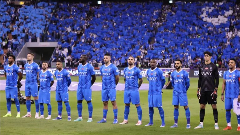 موعد مباراة الهلال والشمال اليوم الثلاثاء 27 أكتوبر 2026 والقنوات الناقلة