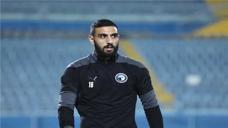 صدارة الدوري وحلم المنتخب.. ماذا قال أحمد الشناوي بعد فوز بيراميدز؟