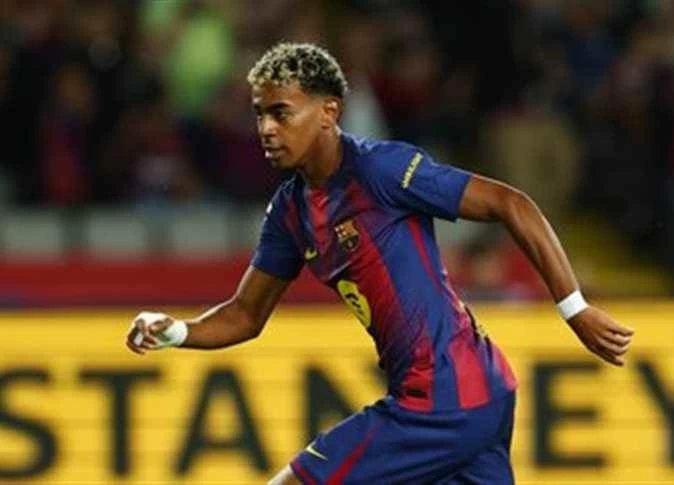 مباشر الآن مباراة برشلونة وجالاتا سراي اليوم في دوري أبطال أوروبا (0-0).. النتيجة لحظة بلحظة