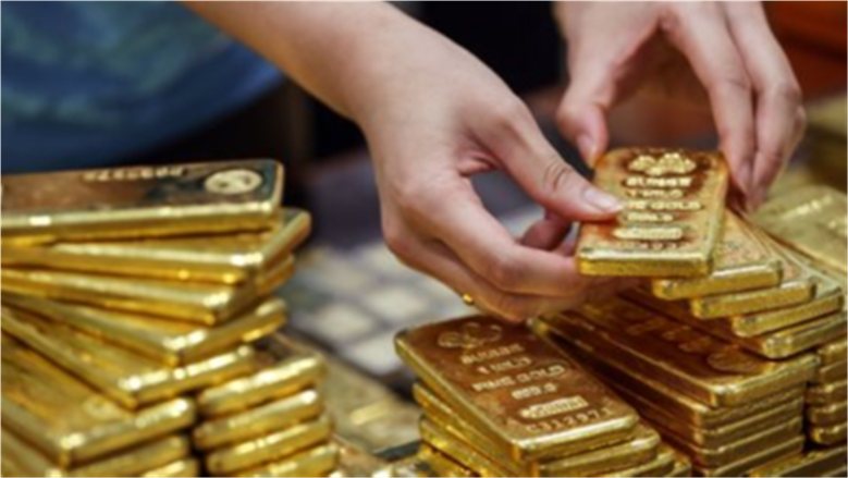 سعر سبيكة الذهب 20 جرامًا اليوم الأحد.. كم تبلغ قيمتها؟