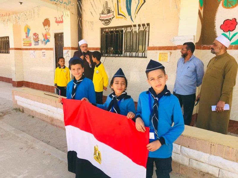 مدير إدارة الدعوة بالأوقاف: اليقين والثقة بالله كانا أساس النصر في معركة أكتوبر المجيدة