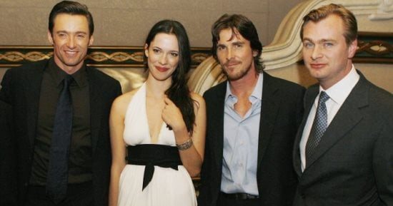 تعرف على موعد إعادة عرض The Prestige لـ كريستوفر نولان بعد 20 عاما من طرحه