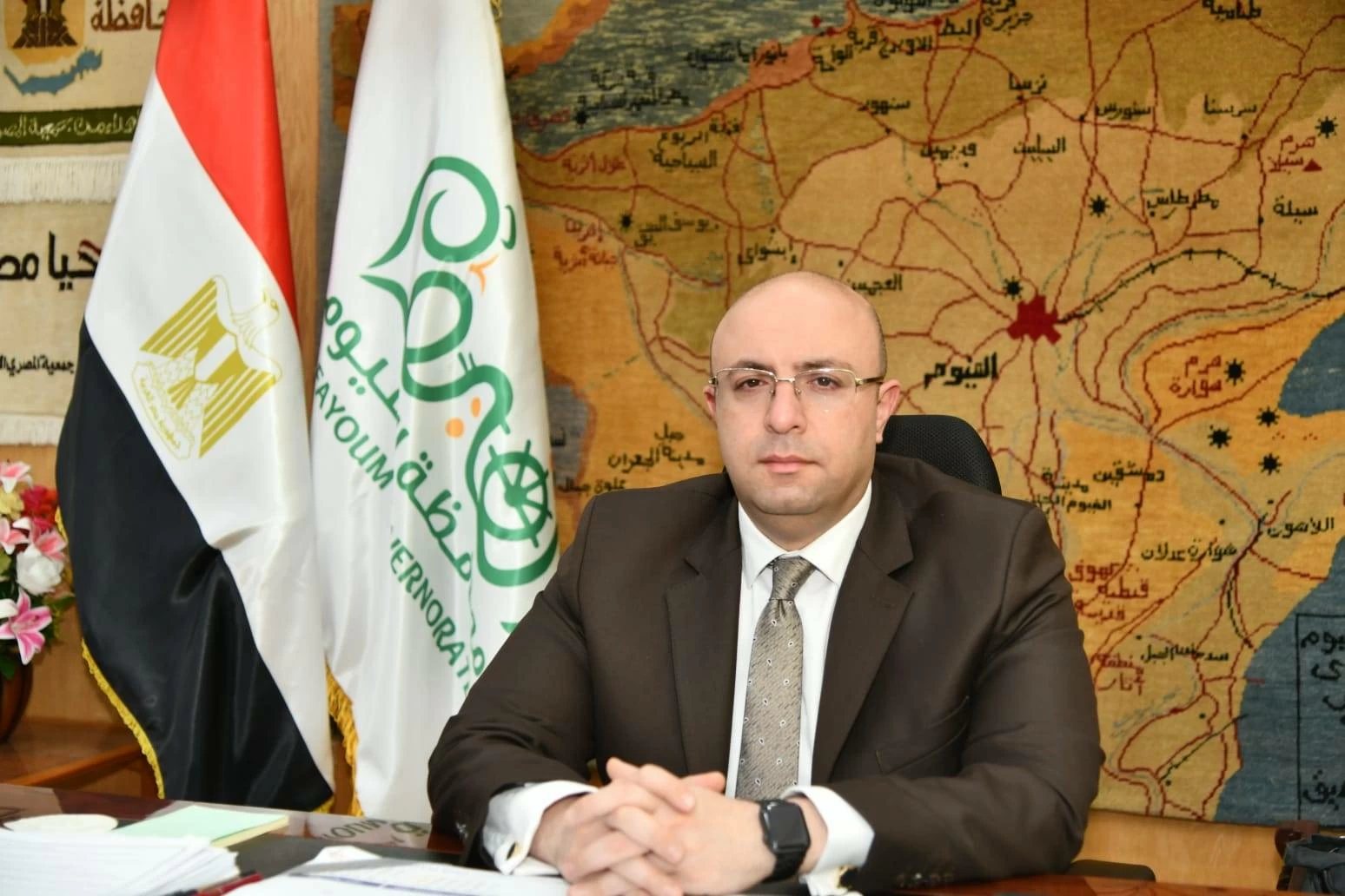 لتلاعبهم في ملفات التصالح.. إحالة 4 موظفين بوحدة يوسف الصديق المحلية للنيابة (تفاصيل)