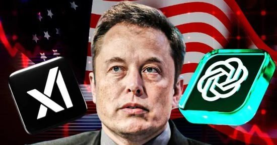 SpaceXSI.. إيلون ماسك يتجه لإعادة تسمية وحدة الذكاء الاصطناعي في سبيس إكس