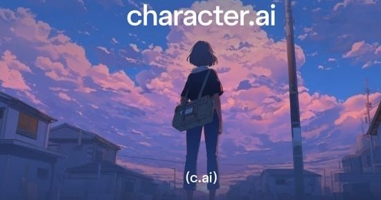 النهاية تقترب؟ .. «Character.AI» تعرض أصولها للبيع وتحذر من الإغلاق التام