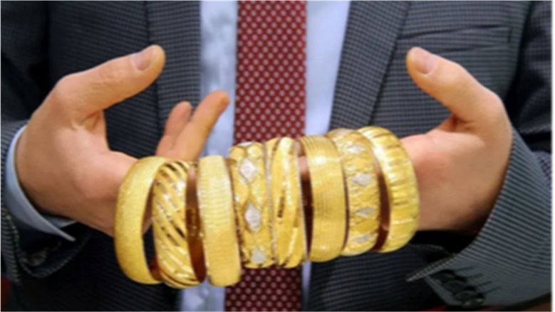 سعر الذهب اليوم الأحد 25 أكتوبر 2026 في مصر.. عيار 21 يسجل 6275 جنيهًا