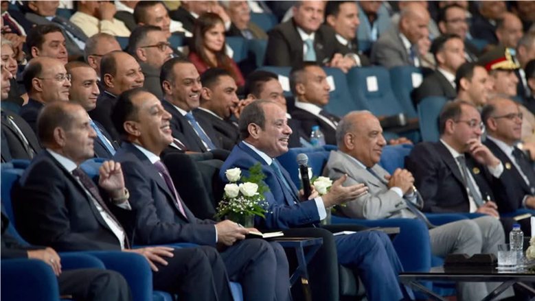 بمنتدى مصر 2026.. وزير التموين يستعرض خطة تأمين احتياجات المواطنين