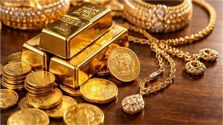 هل تشتري الذهب الآن؟ سعر الذهب اليوم الأربعاء لأخر تحديث