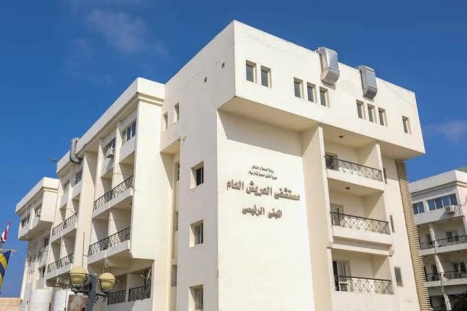 إجراء 567 عملية جراحية في مستشفى العريش خلال سبتمبر 2026