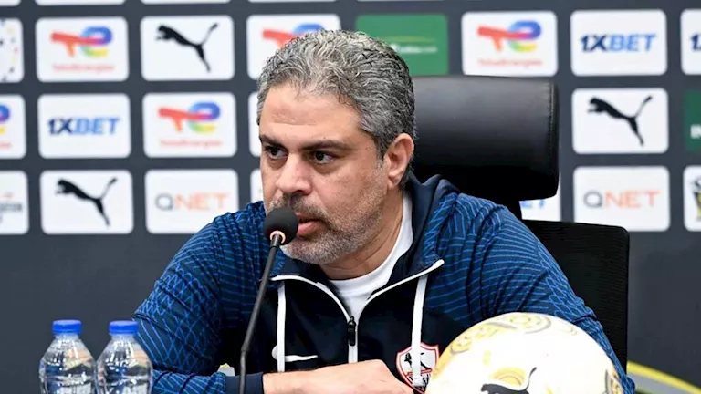 رسالة ميدو وقرار معتمد جمال وعودة شوبير.. أبرز الأحداث الرياضية اليوم