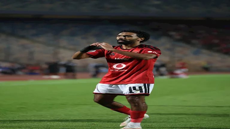 الأهلي يصل للهدف رقم 700 في تاريخ مشاركاته بالبطولات الأفريقية