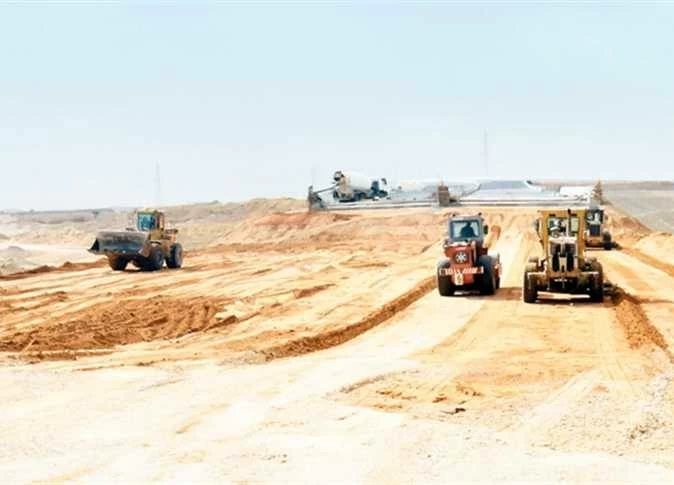 تيسير إجراءات إقامة مشروعات الاستثمار بالبحر الأحمر.. وآليات جديدة لمعايير تخصيص الأراضي