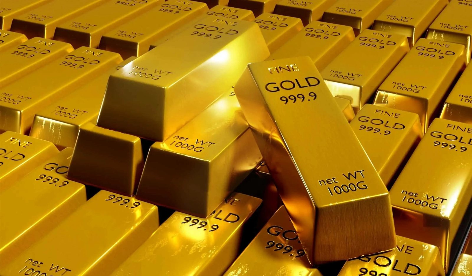 سعر الذهب العالمي يرتفع قرب 4200 دولار للأوقية وسط آمال هدنة الطاقة ومخاوف التضخم