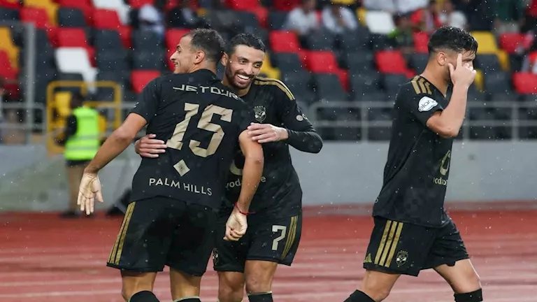 منذ 22 عامًا.. ماذا قدم الأهلي في آخر مواجهة أمام القناة قبل لقاء اليوم؟