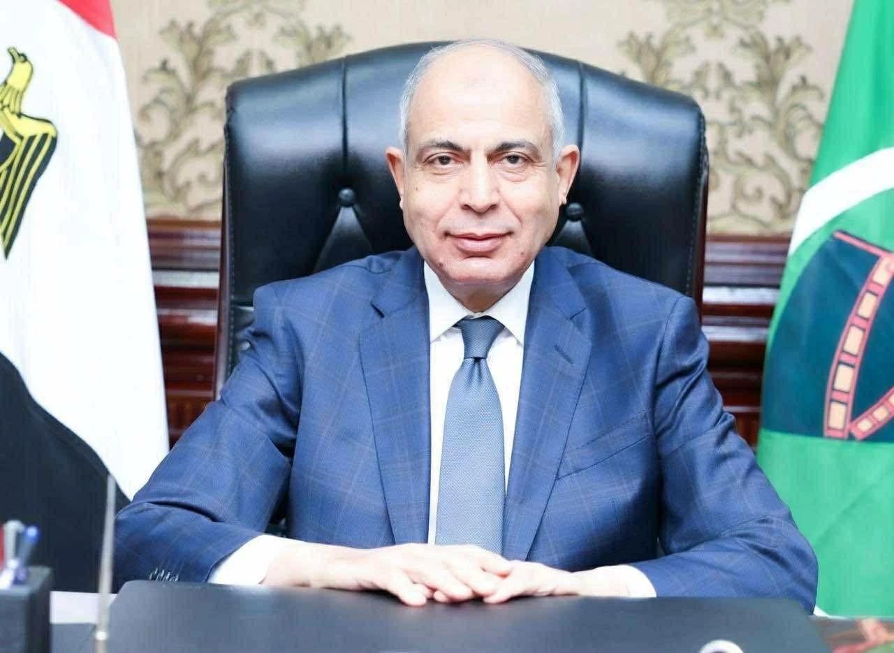 بالاسماء.. محافظ المنيا يصدر اكبر حركة تنقلات لـ 93 قيادة محلية