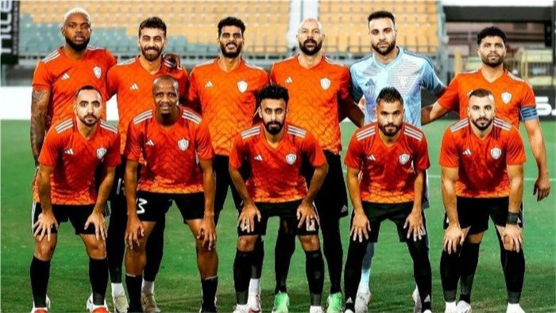 القنوات الناقلة لمباراة البنك الأهلي وطلائع الجيش اليوم في الدوري