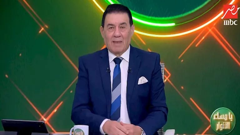 مدحت شلبي: الأهلي يتحرك لضم محترف مصري في أوروبا