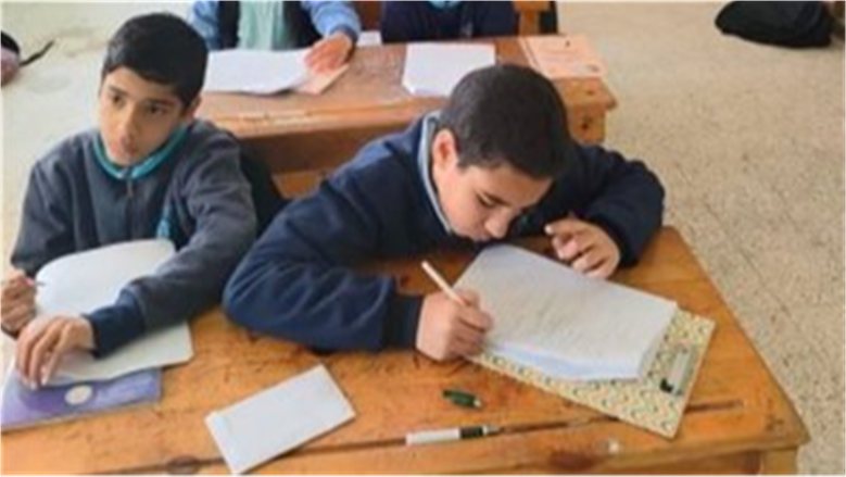 درجات أعمال السنة 2026-2027.. توزيع درجات امتحانات الشهر والتقييمات الأسبوعية
