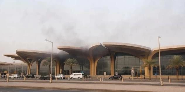 السعودية: إطلاق الإنذار المبكر في الرياض بسبب تهديد جوي
