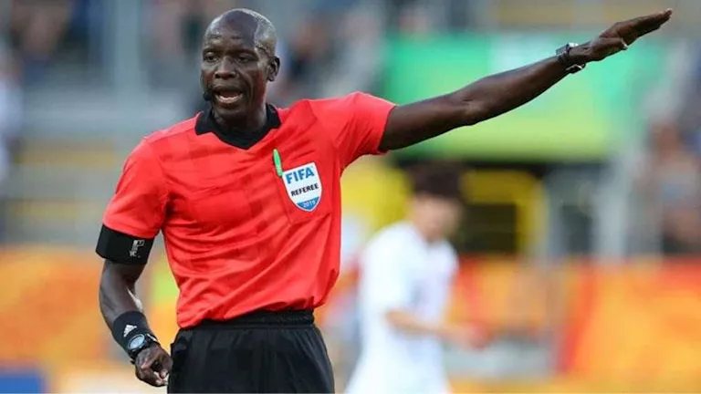 شاهد على تتويج قاري للأبيض.. ماذا يفعل الزمالك بحضور الصافرة التحكيمية لعيسى سي؟