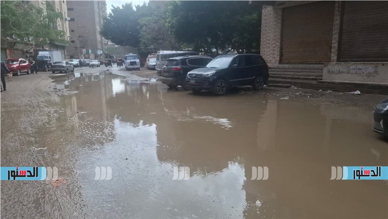 التنمية المحلية توجه المحافظين بمراجعة محطات الصرف ومخرات السيول بالمحافظات