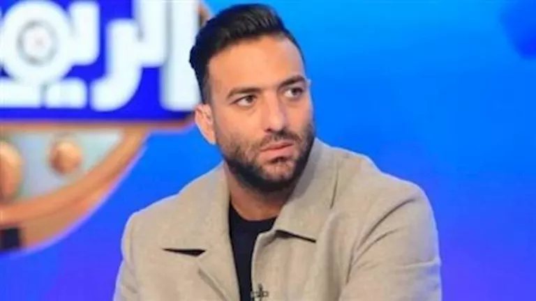 ميدو يفتح النار على الكرة المصرية بعد الكلاسيكو: "ربنا نور بصيرتي"