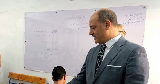 تعرف على جدول امتحانات شهر أكتوبر لجميع المراحل التعليمية بالإسكندرية