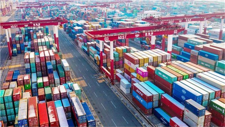 14.2 مليار دولار واردات مصر من الدول العربية خلال 7 أشهر