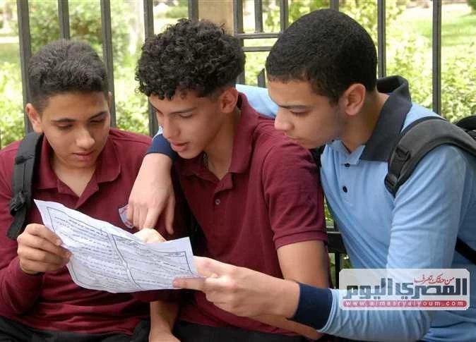 رابط استمارة 3 إعدادي 2027.. آخر موعد للتسجيل والأوراق المطلوبة والرسوم