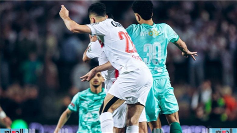 مواعيد مباريات السبت 24 أكتوبر 2026.. الزمالك وبيراميدز في مهمة حسم التأهل