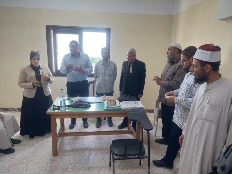 اجتياز 170 طالباً وطالبة اختبارات قبول القراءات بـ«أزهر الإسكندرية»