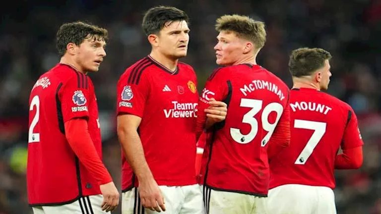 مانشستر يونايتد يقترب من تكرار أسوأ انطلاقاته في الدوري الإنجليزي.. ماذا حدث؟