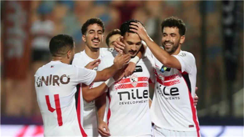 موعد مباراة الزمالك المقبلة في الدوري المصري.. الجونة ينتظر الفارس الأبيض