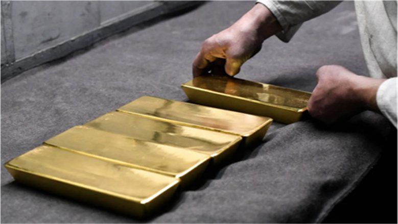 المجلس العالمي: 4% خسائر الذهب في الأسبوع الثالث من أكتوبر