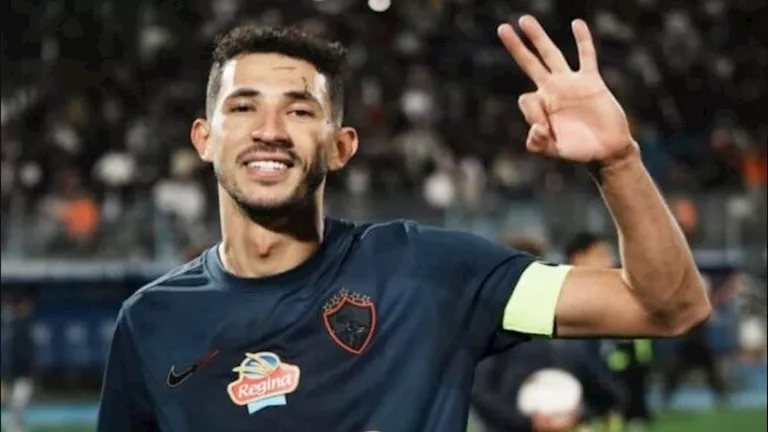 وكيل أحمد فتوح يكشف موقفه من تجديد عقده مع الزمالك وحقيقة عرض ليبيا