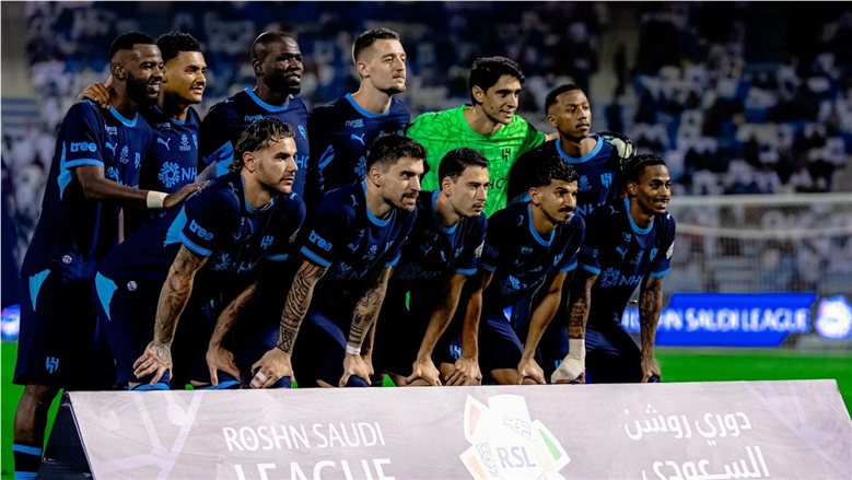 موعد مباراة نيوم وأبها في الدوري السعودي للمحترفين