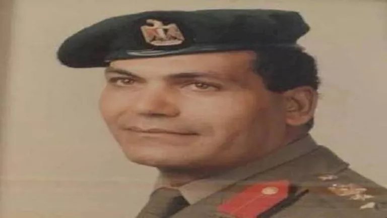 فكري صالح يروي لمصراوي ذكرياته في حرب أكتوبر: "دمي سال في سيناء"