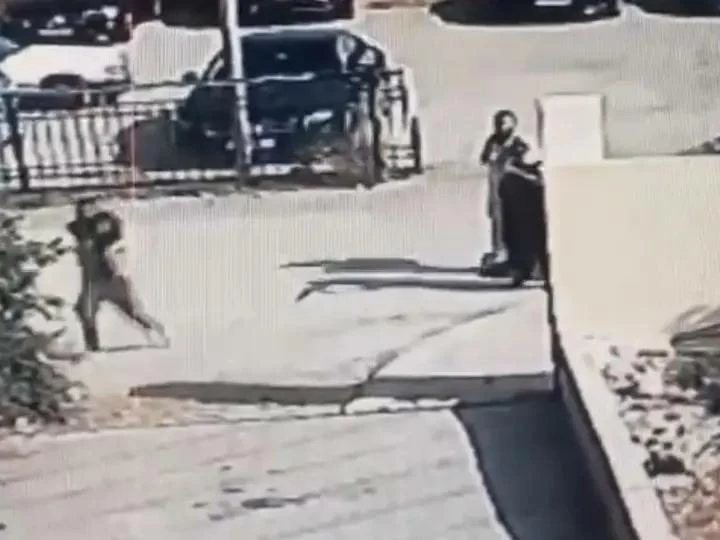 بعد هجوم كنيسة الكرك.. تحذير عاجل من السفارة الأمريكية لرعاياها في الأردن