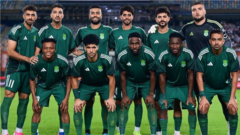 موعد مباراة الاتحاد السكندري ووادي دجلة في كأس عاصمة مصر والقنوات الناقلة